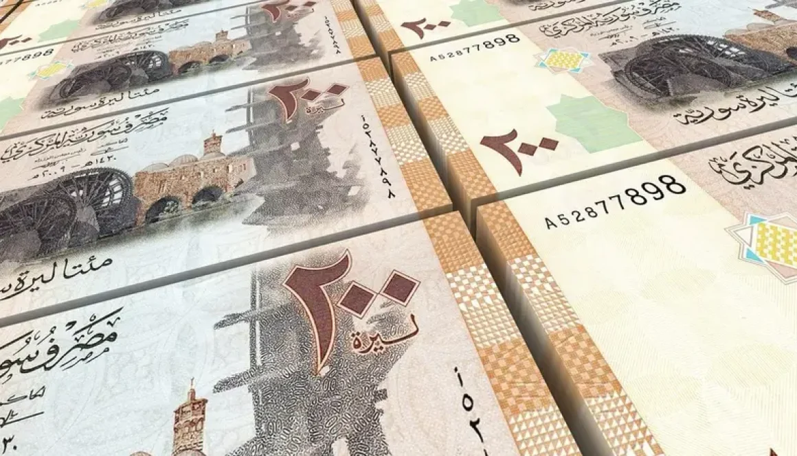 مرحلة جديدة في سوريا.. رفع العقوبات يمهّد لإعادة الإعمار وتدفق الاستثمارات