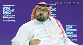 منتدى قطر الاقتصادي.. وزير الاقتصاد السعودي دول الخليج تشكل محاور مضيئة للاقتصاد العالمي