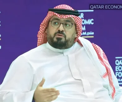 منتدى قطر الاقتصادي.. وزير الاقتصاد السعودي دول الخليج تشكل محاور مضيئة للاقتصاد العالمي