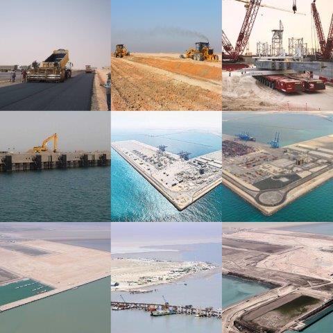ميناء مبارك الكبير 2