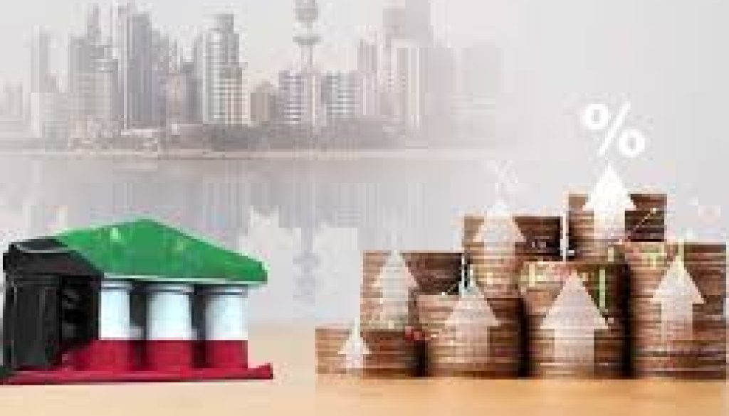 نمو أصول البنوك الكويتية الى 93.5 مليارات دينار في الربع الأول 2025