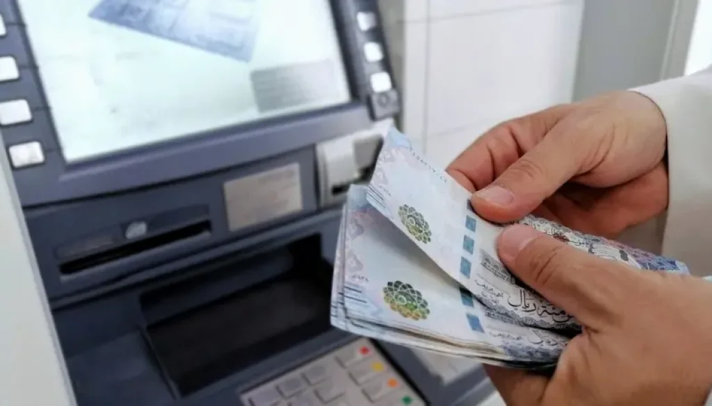 نمو السيولة في الاقتصاد السعودي 8.2% خلال الربع الأول 2025