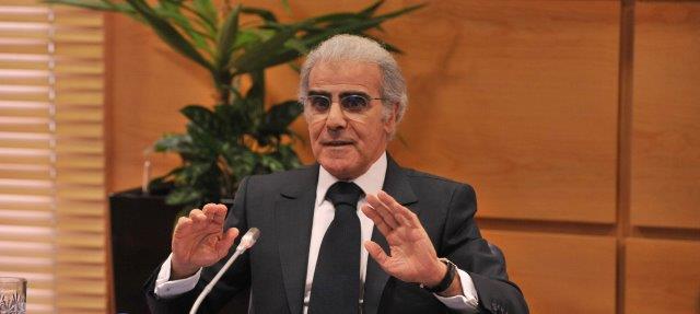 والي بنك المغرب عبداللطيف الجواهري 12