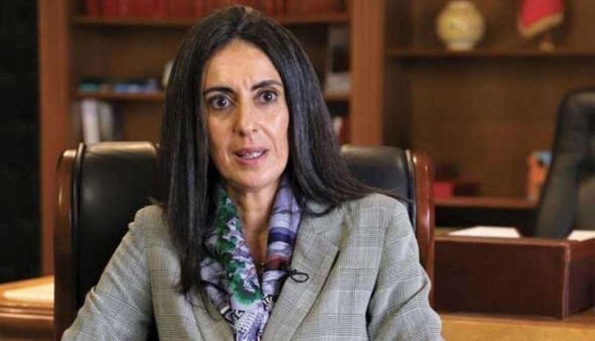 وزيرة الاقتصاد المغربية تُشيد بحكامة التديبر وتدعو لمواصلة الالتزام بالمعايير الدولية