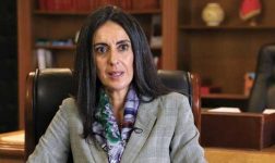 وزيرة الاقتصاد المغربية تُشيد بحكامة التديبر وتدعو لمواصلة الالتزام بالمعايير الدولية وزيرة الاقتصاد المغربية تُشيد بحكامة التديبر وتدعو لمواصلة الالتزام بالمعايير الدولية
