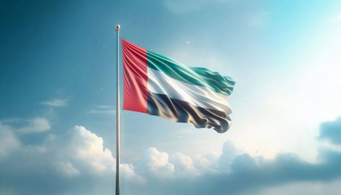 1.77 تريليون درهم الناتج المحلي للإمارات في 2024 بنمو 4%
