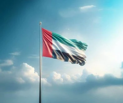 1.77 تريليون درهم الناتج المحلي للإمارات في 2024 بنمو 4%