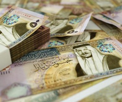 22.763 مليار دولار الاحتياطيات الأجنبية للبنك المركزي حتى نهاية أيار
