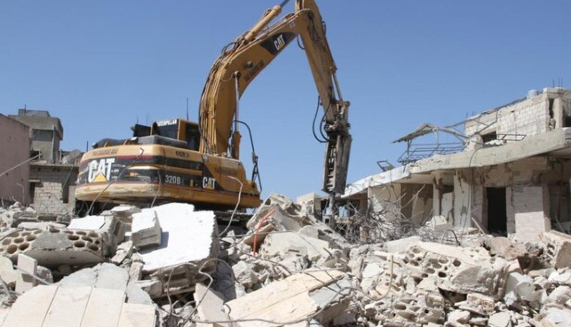 250 مليون دولار من البنك الدولي لدعم إعادة إعمار لبنان بعد الصراع