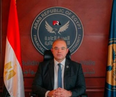 283.6 مليار جنيه إجمالي التمويل الممنوح بالقطاع المالي غير المصرفي بالربع الأول