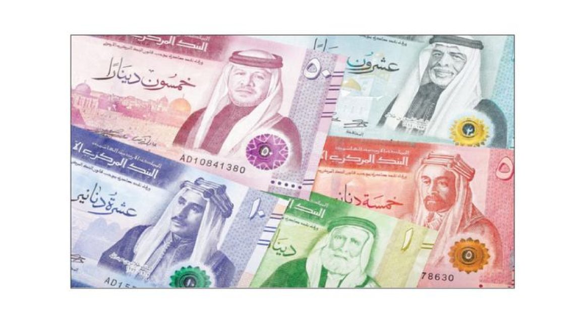 3.3 مليار دينار الإيرادات المحلية خلال الثلث الأول من 2025