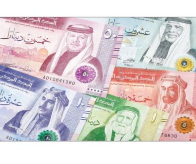 3.3 مليار دينار الإيرادات المحلية خلال الثلث الأول من 2025