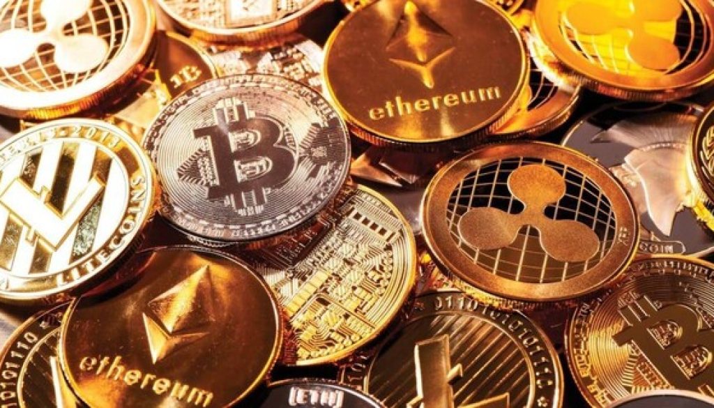 93.8 مليار دولار تداولات العملات المشفرة في يوم