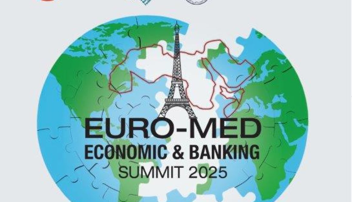 A PARIS 2025 -Euro-Med Summit 2025 - Agenda-1