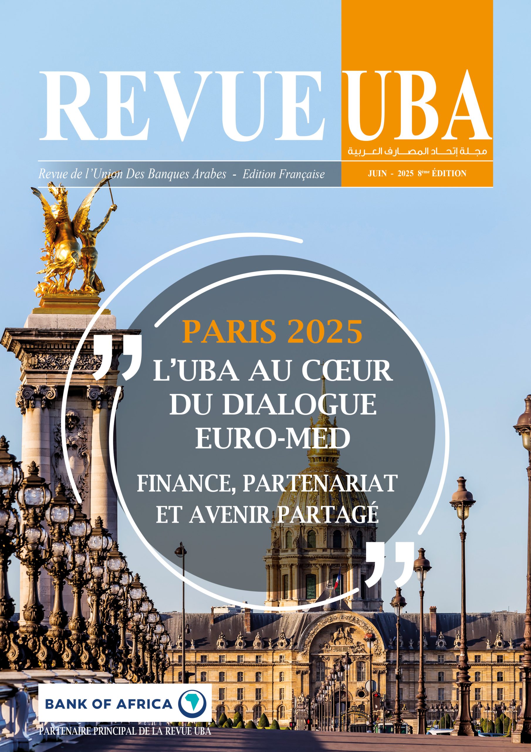 COVER REVUE UBA