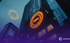 Circle Lands $50M From Japan’s SBI in Major USDC Bet