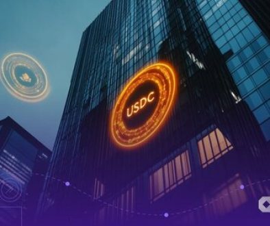 Circle Lands $50M From Japan’s SBI in Major USDC Bet