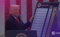 Court Blocks Trump's Tariffs What Shock Ruling Means for Bitcoin Court Blocks Trump's Tariffs What Shock Ruling Means for Bitcoin