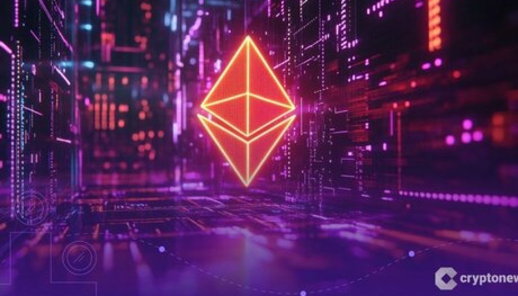 Ethereum Foundation Restructures R&D Staff, Renames Division