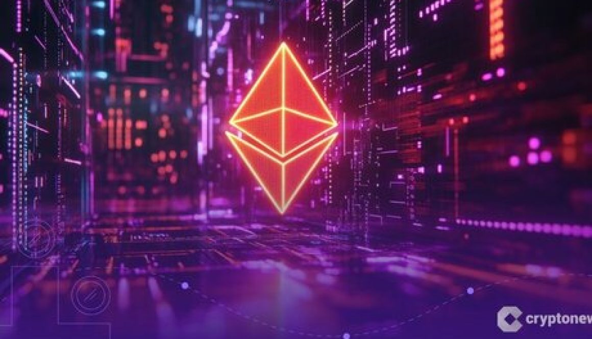 Ethereum Foundation Restructures R&D Staff, Renames Division