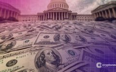 GENIUS Act Passes Senate — But Big Stablecoin Challenges Remain GENIUS Act Passes Senate — But Big Stablecoin Challenges Remain