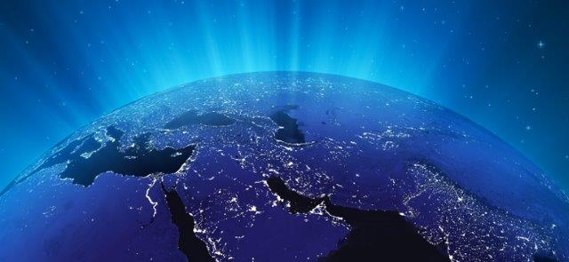 Les-pays-de-la-region-MENA