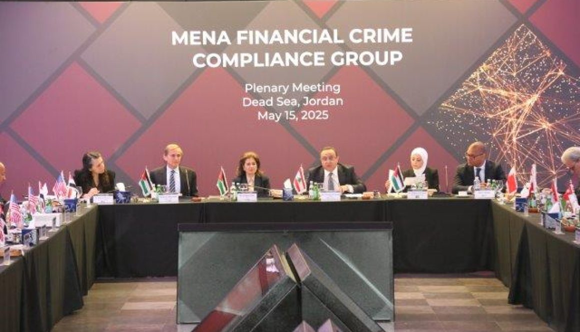 MENA FCCG3