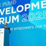OPEC FundPresident Abdulhamid Alkhalifa