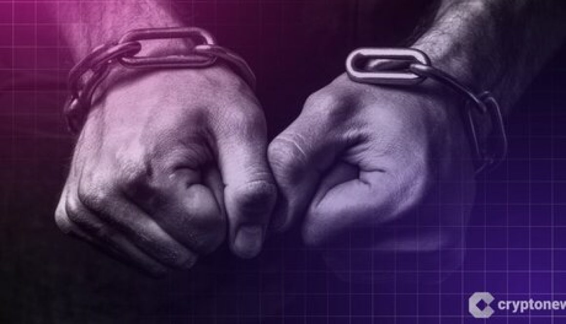 Russian Crypto CEO Charged in $530M Laundering Fraud