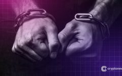 Russian Crypto CEO Charged in $530M Laundering Fraud