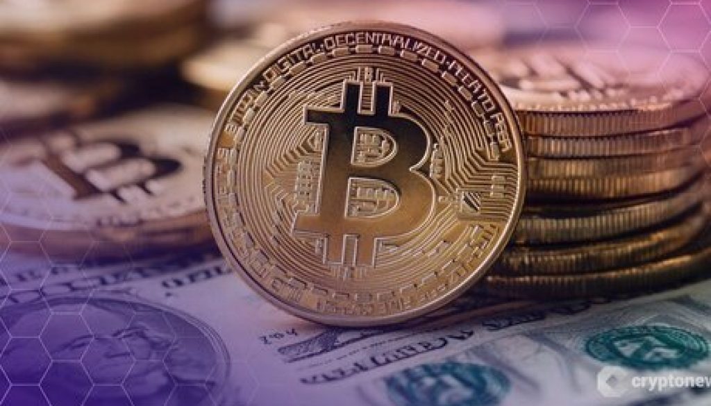 Traders Flee Dollar for BTC, but Technicals Warn of Pullback to $92K Analyst