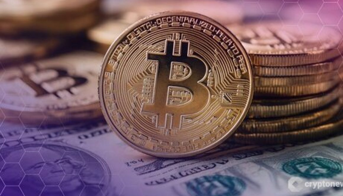 Traders Flee Dollar for BTC, but Technicals Warn of Pullback to $92K Analyst