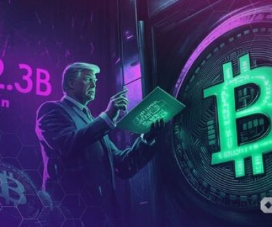Trump Media's $400M Buyback, $2.3B Bitcoin War Chest