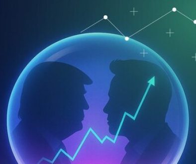 Trump-Musk Feud Markets Bet $4M Volume