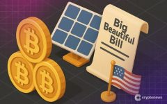 Trump’s Clean Energy Tax Cuts Could Squeeze Bitcoin Miners Trump’s Clean Energy Tax Cuts Could Squeeze Bitcoin Miners