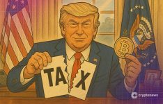 Trump’s ‘Big, Beautiful Bill’ How Bitcoin Miners Could Erase 100% Taxes Trump’s ‘Big, Beautiful Bill’ How Bitcoin Miners Could Erase 100% Taxes
