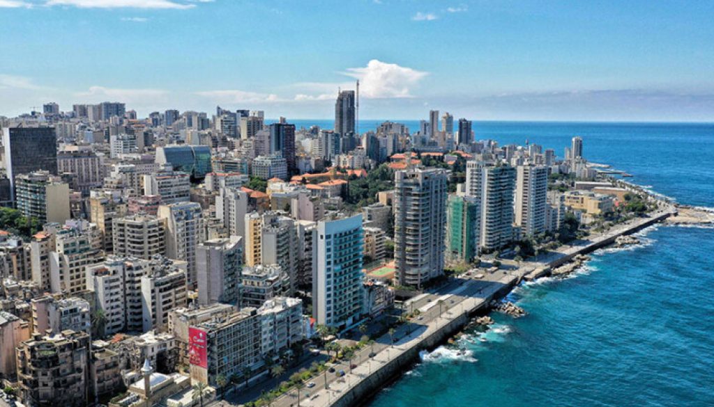 إعادة بناء لبنان.. بيروت على موعد مع مؤتمر محوري برؤية استراتيجية
