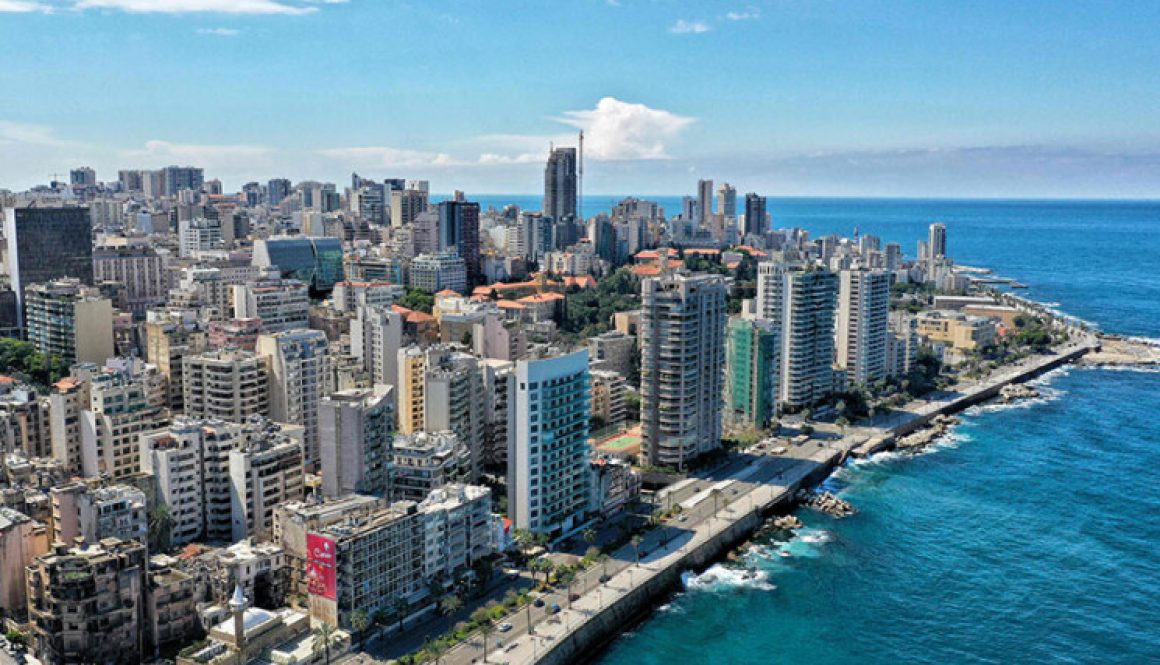 إعادة بناء لبنان.. بيروت على موعد مع مؤتمر محوري برؤية استراتيجية