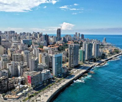 إعادة بناء لبنان.. بيروت على موعد مع مؤتمر محوري برؤية استراتيجية
