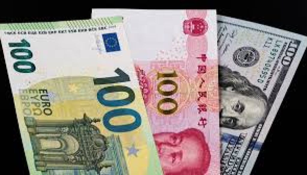 استطلاع 70% من البنوك المركزية تحجم عن زيادة انكشافها على الدولار الأميركي