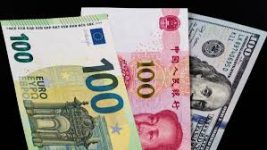 استطلاع 70% من البنوك المركزية تحجم عن زيادة انكشافها على الدولار الأميركي