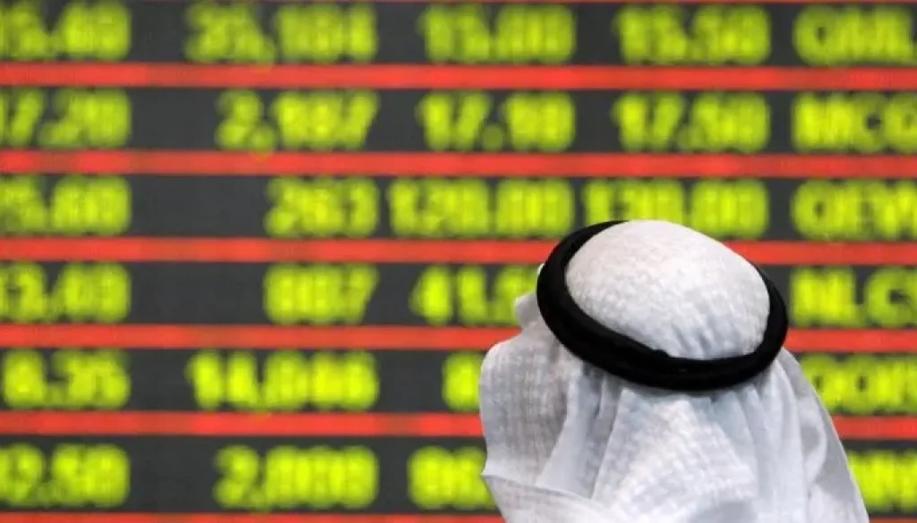 الأسواق العربية تواصل الخسائر مع استمرار التصعيد الإيراني الإسرائيلي