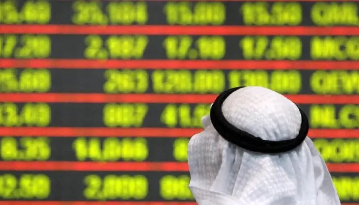 الأسواق العربية تواصل الخسائر مع استمرار التصعيد الإيراني الإسرائيلي