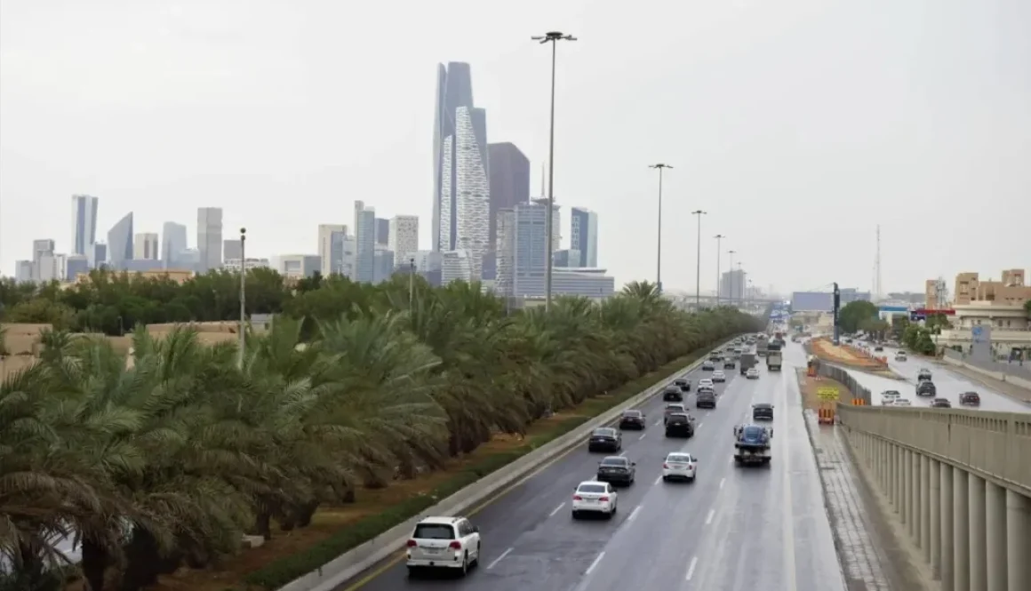 الأعلى على الإطلاق... ارتفاع الائتمان المصرفي في السعودية إلى 832 مليار دولار