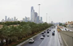 الأعلى على الإطلاق... ارتفاع الائتمان المصرفي في السعودية إلى 832 مليار دولار الأعلى على الإطلاق... ارتفاع الائتمان المصرفي في السعودية إلى 832 مليار دولار