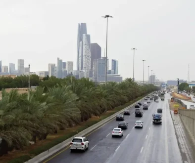 الأعلى على الإطلاق... ارتفاع الائتمان المصرفي في السعودية إلى 832 مليار دولار