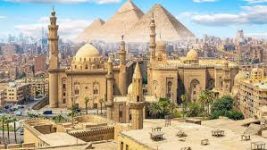 الأموال الساخنة تواصل التدفق في مصر رغم التوترات بالمنطقة الأموال الساخنة تواصل التدفق في مصر رغم التوترات بالمنطقة