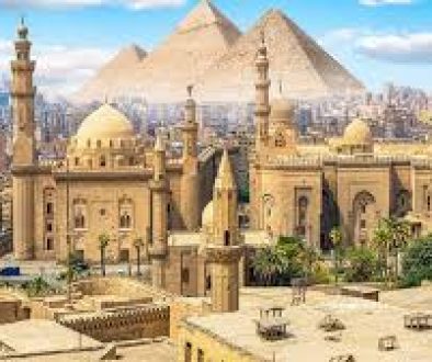 الأموال الساخنة تواصل التدفق في مصر رغم التوترات بالمنطقة
