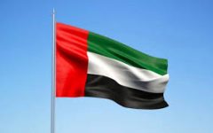 الإمارات الأولى إقليمياً ضمن تقرير المؤشر العالمي للفجوة بين الجنسين الإمارات الأولى إقليمياً ضمن تقرير المؤشر العالمي للفجوة بين الجنسين