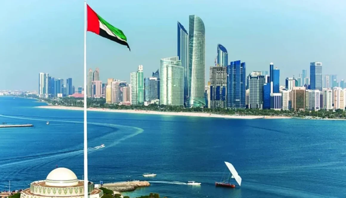 الإمارات تتجه إلى تحقيق هدف تجارتها الخارجية غير النفطية قبل عام 2031